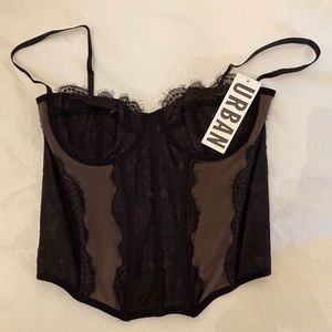 UO Corset